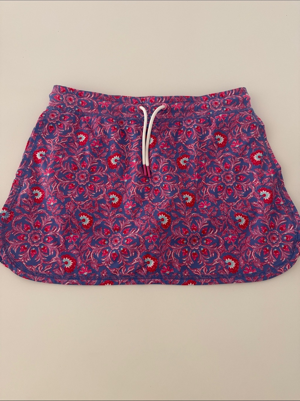 Vineyard vines girls skort size large worn once